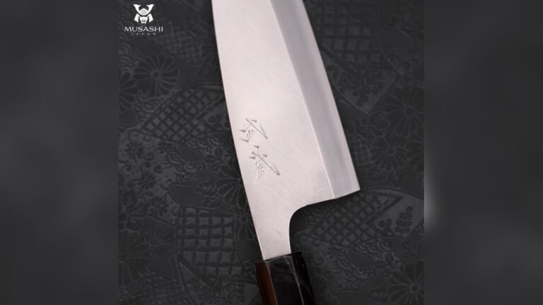 Chef Knife Maintenance Tips for Beginners