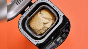 Common Bread Maker Mistakes