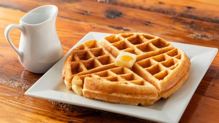 Common Waffle Maker Mistakes to Avoid