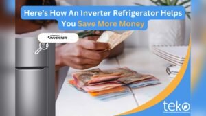 Does Inverter Refrigerator Save Electricity