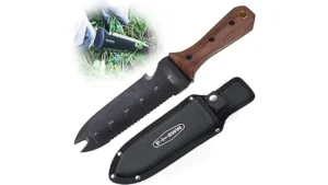 Best 6 Hori Hori Knife