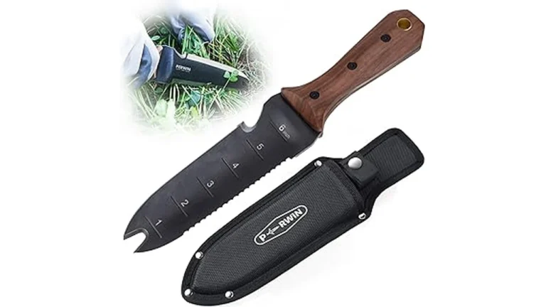 Best Hori Hori Knife