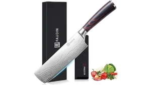 Best 6 Nakiri Knife Under $50