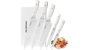 Best 7 Affordable Chef Knife