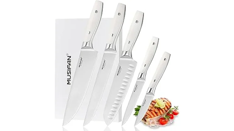 Best Affordable Chef Knife