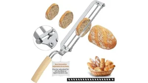 Best Bread Knife for Sourdough