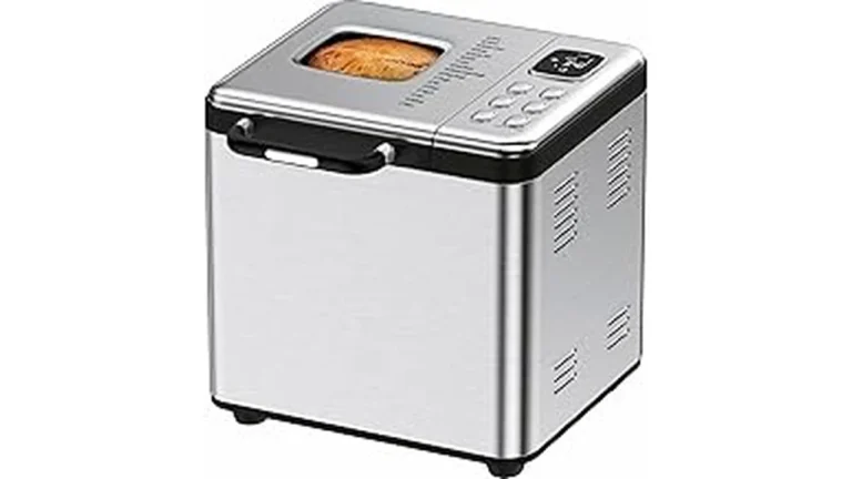 best bread makers for everyday use