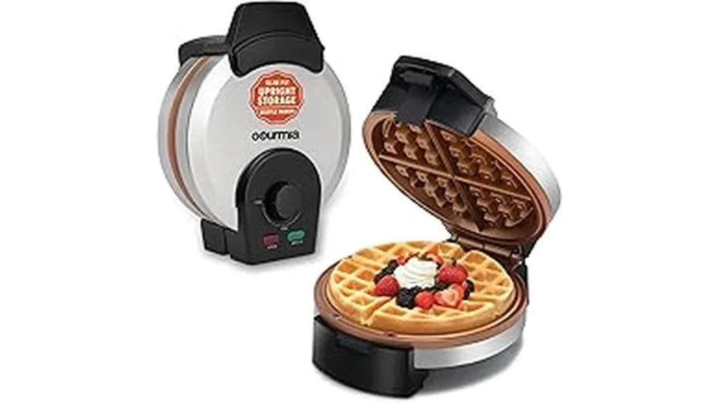 Best 7 Non Toxic Waffle Maker​s