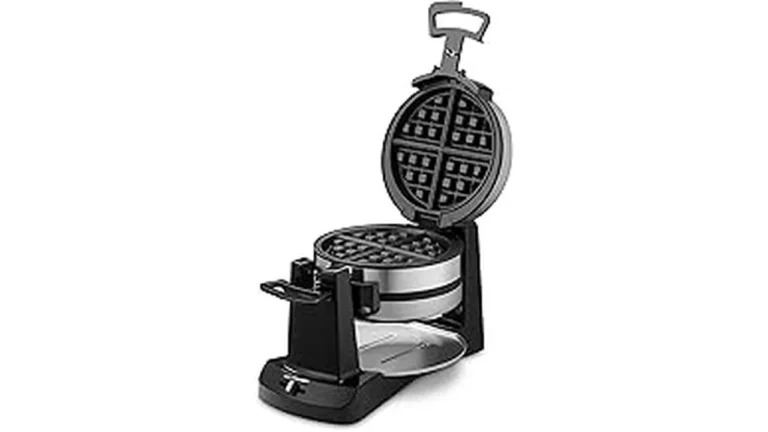 Best Commercial Waffle Makers