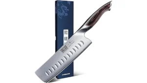 Best Nakiri Knife for Cutting Meat