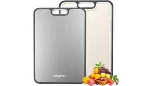 Best 9 Titanium Cutting Board