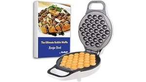 Best Selling 6 Bubble Waffle Makers