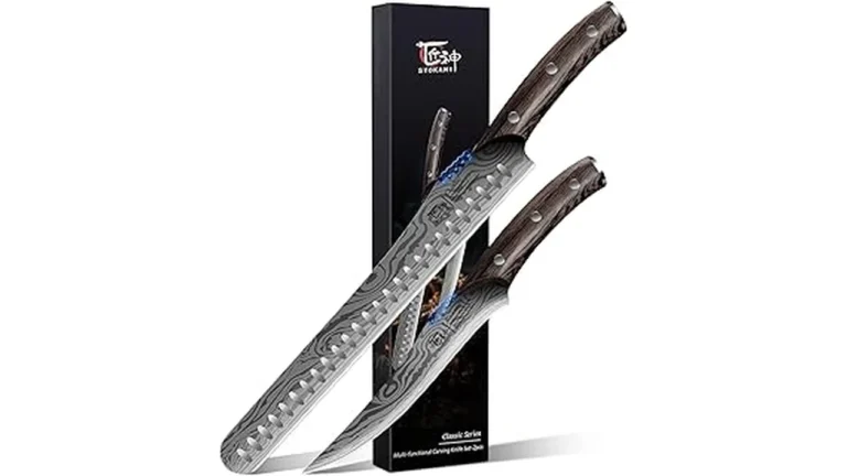 Best Brisket Knife
