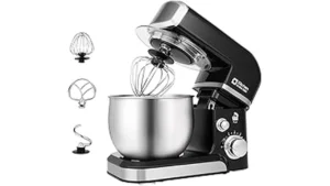 Best affordable stand mixers