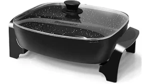 Best Electric Skillets for Frying Fish