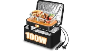 Best Microwaves for Truck Drivers