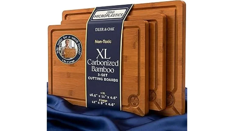 Best Cutting Boards for Deer Processing