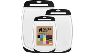 Best Plastic Cutting Board