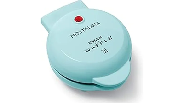 Best Waffle Makers for Hash Browns