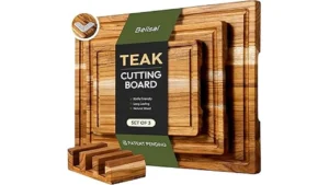 Best Wooden Cutting Boards
