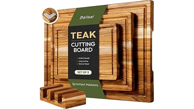 Best Wooden Cutting Boards