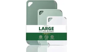Most Popular 9 Cutting Boards for Daily Use