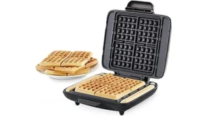 Top 6 Waffle Makers for Thin Waffles