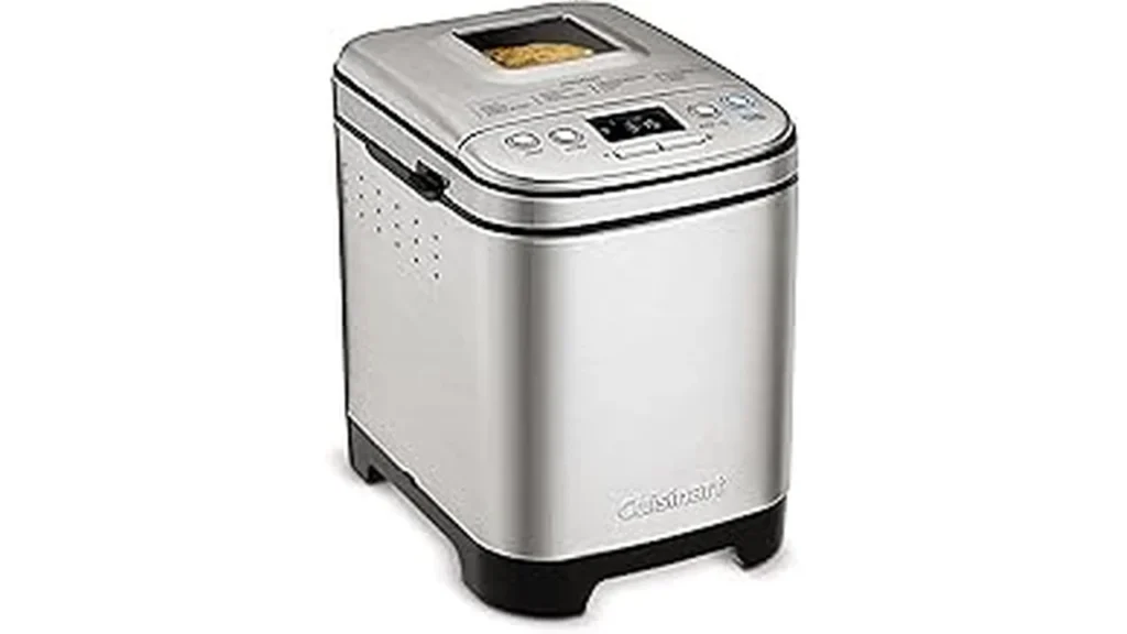 Best Bread Makers for a Single Person