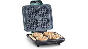 Best Waffle Makers for Chaffles