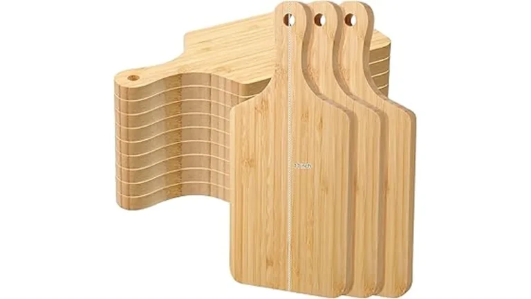 Best Cutting Boards for Laser Engraving