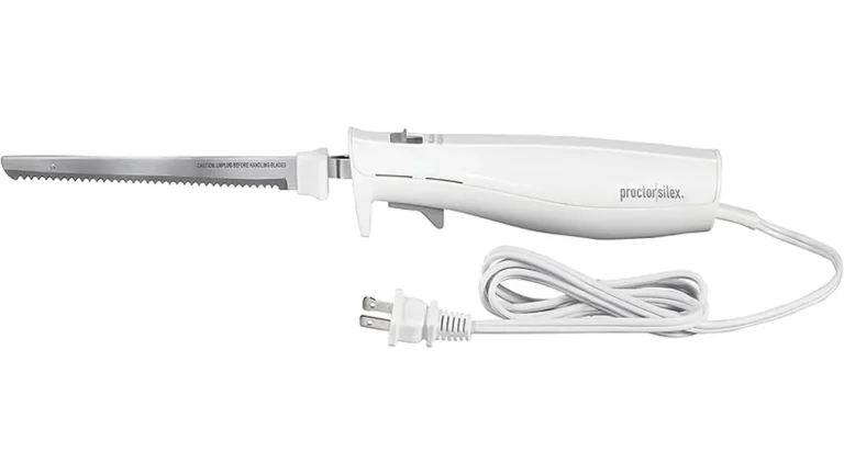Best Electric Carving Knife