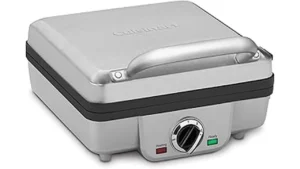 Top Rated 6 Waffle Makers for Liege Waffles