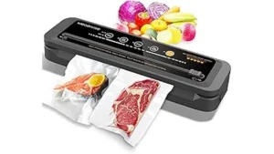 Best vacuum sealers for fish
