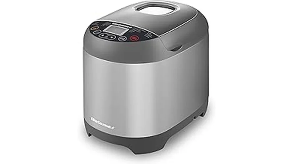 Best Bread Makers Under $100