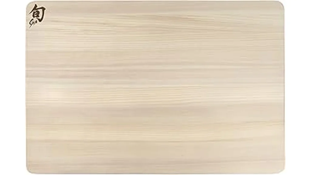 This image shows a collection of eight top-rated cutting boards suitable for Japanese knives.