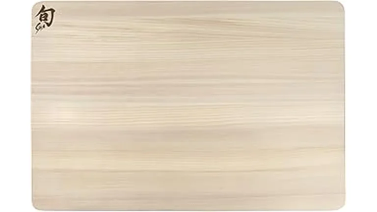 Best Cutting Boards for Japanese Knives