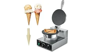 Best Waffle Cone Makers