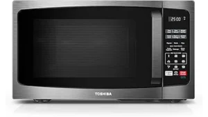 Best Microwaves for Family of 5