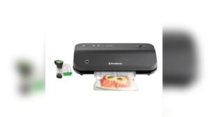 Foodsaver Preserve Vs Fm2100