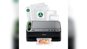 Foodsaver V4400 Vs Fm2100
