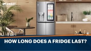 How Long Do Refrigerators Last​