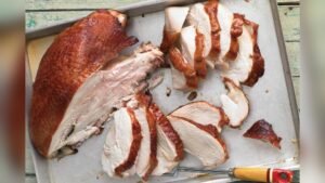How Long Do Turkeys Last in the Refrigerator