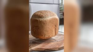 How Long Does Bread Maker Bread Last