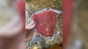 How Long Does Vacuum Sealed Tuna Last in the Fridge