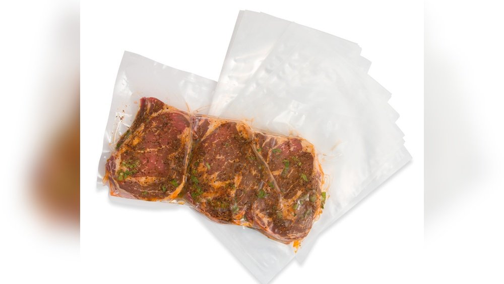 How Long Will Vacuum Sealed Quinoa Last in Freezer