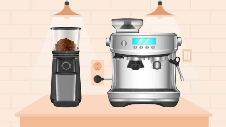 How Many Watts Does a Coffee Maker Use