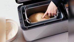 How Much Electricity Does a Bread Maker Use