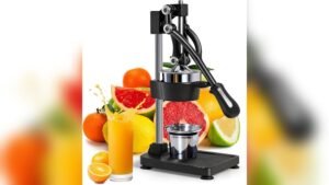 How Often Should You Clean a Juicer
