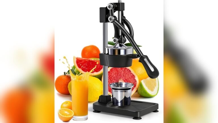 How Often Should You Clean a Juicer