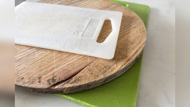 How Often Should You Replace Cutting Boards